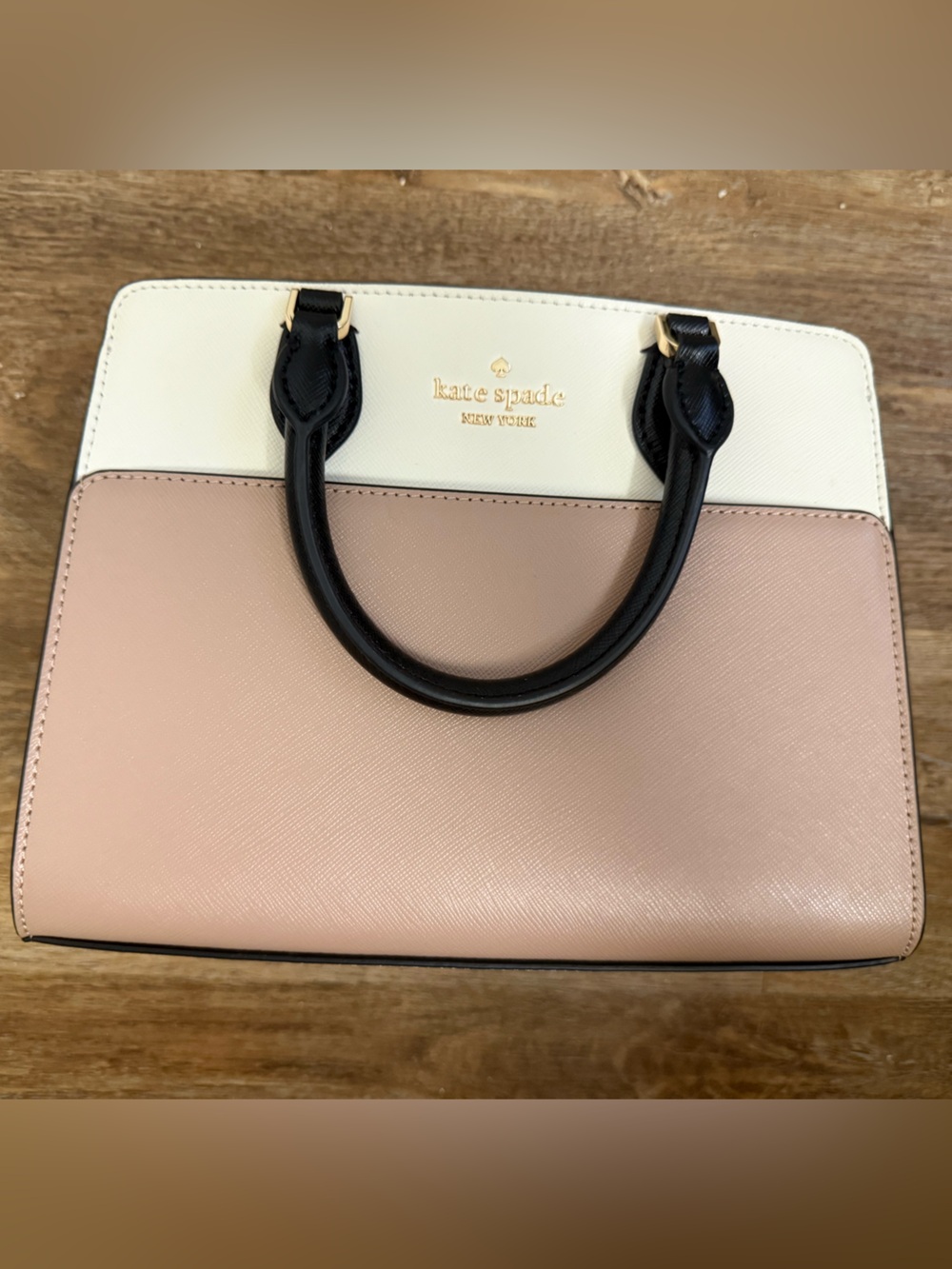 kate spade Madison Small Satchel